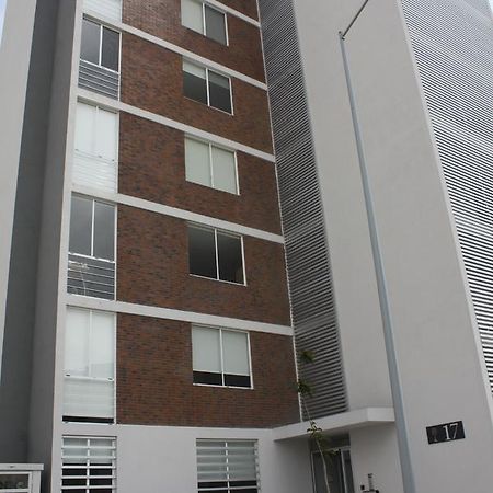 Апартаменты Departamento Muy Funcional Пуэбла Экстерьер фото