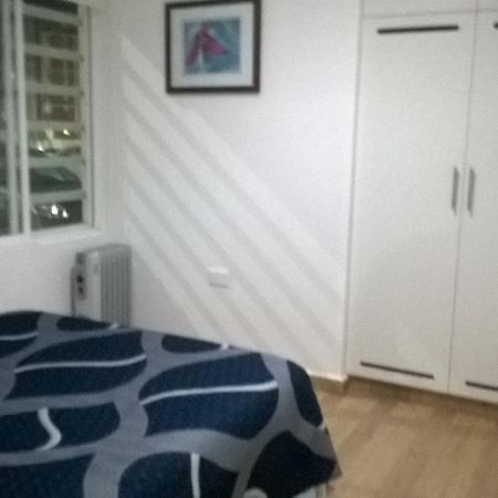 Апартаменты Departamento Muy Funcional Пуэбла Экстерьер фото
