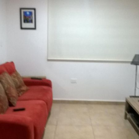 Апартаменты Departamento Muy Funcional Пуэбла Экстерьер фото