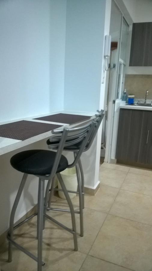 Апартаменты Departamento Muy Funcional Пуэбла Экстерьер фото