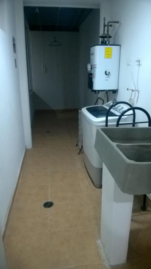 Апартаменты Departamento Muy Funcional Пуэбла Экстерьер фото